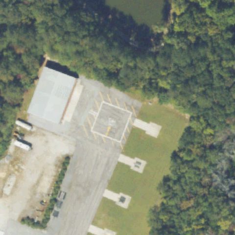 Aerial tile for 00GE