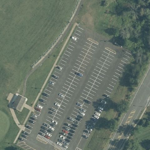 Aerial tile for 00NJ