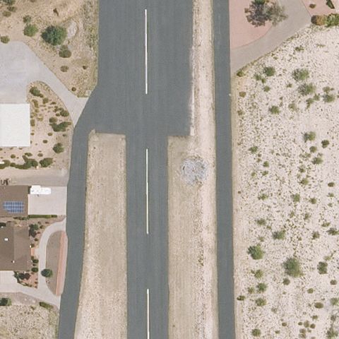 Aerial tile for 01AZ