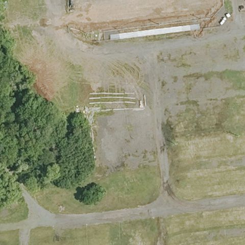 Aerial tile for 01CT