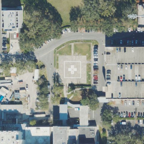 Aerial tile for 01FD