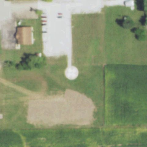 Aerial tile for 01IL