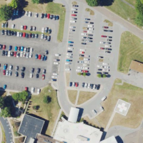 Aerial tile for 01KY