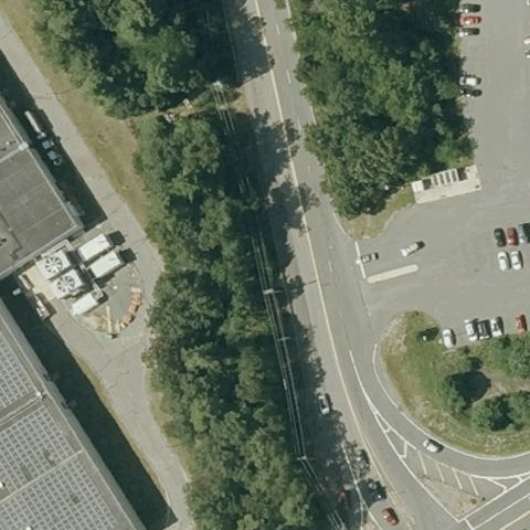 Aerial tile for 01MA
