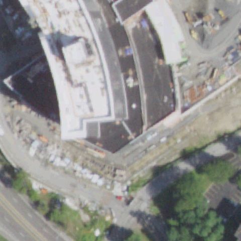 Aerial tile for 01NY