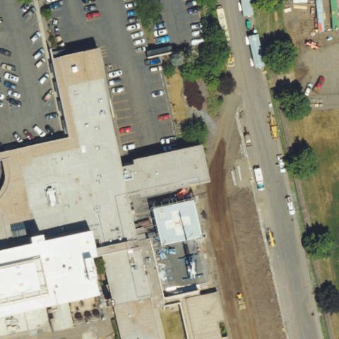 Aerial tile for 01OR