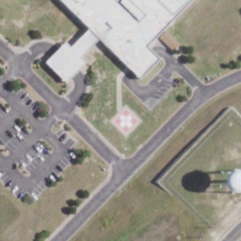 Aerial tile for 01XA