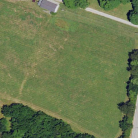 Aerial tile for 02KY