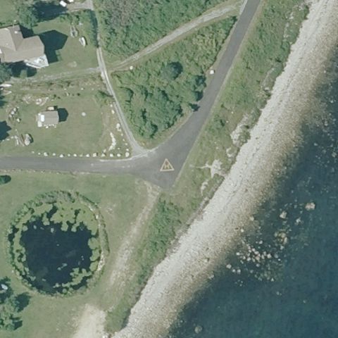 Aerial tile for 02MA