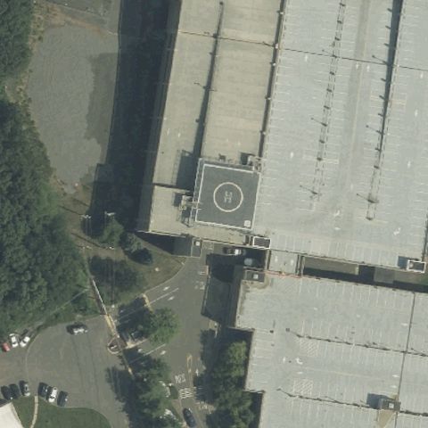 Aerial tile for 02NJ