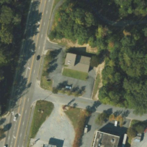 Aerial tile for 02NR
