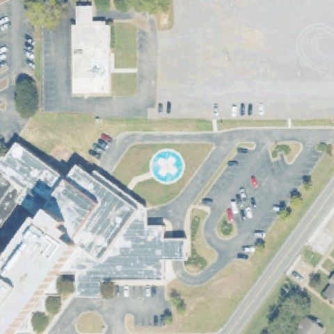Aerial tile for 03AL