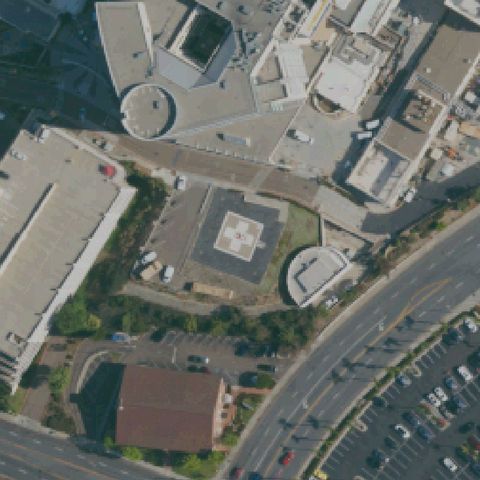 Aerial tile for 03CA