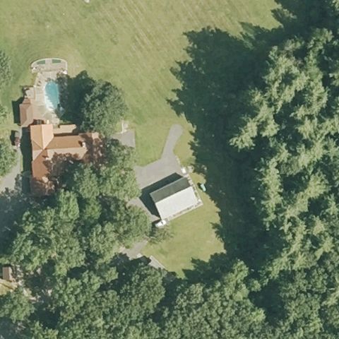 Aerial tile for 03NH