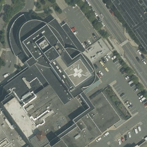 Aerial tile for 03NJ