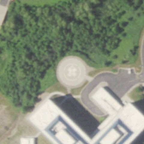Aerial tile for 03WI