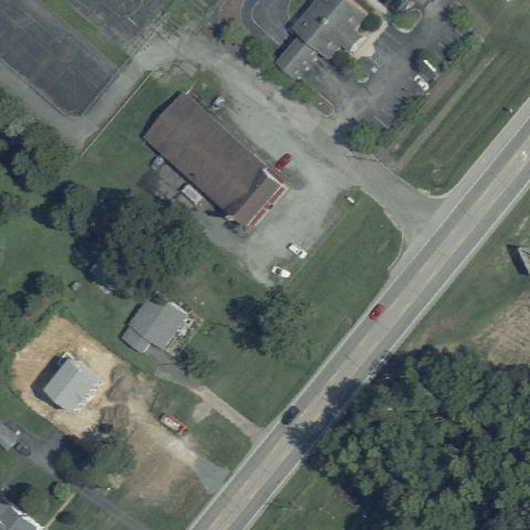 Aerial tile for 04MD