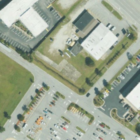 Aerial tile for 04NR