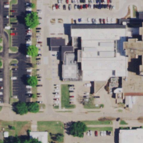Aerial tile for 04OK