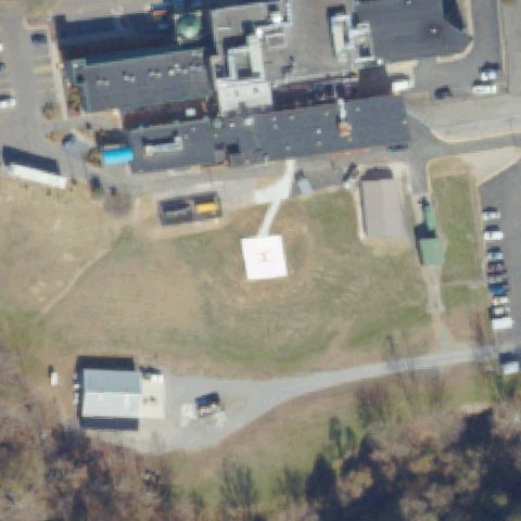 Aerial tile for 04VA