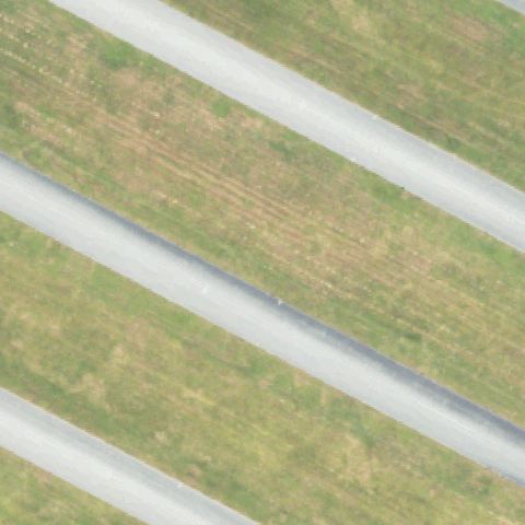 Aerial tile for 05AL