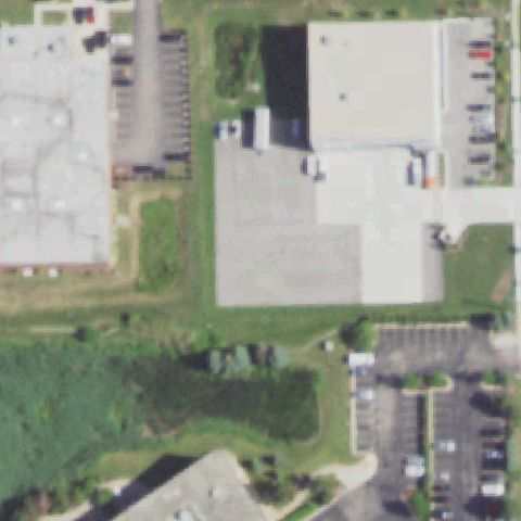 Aerial tile for 05LL