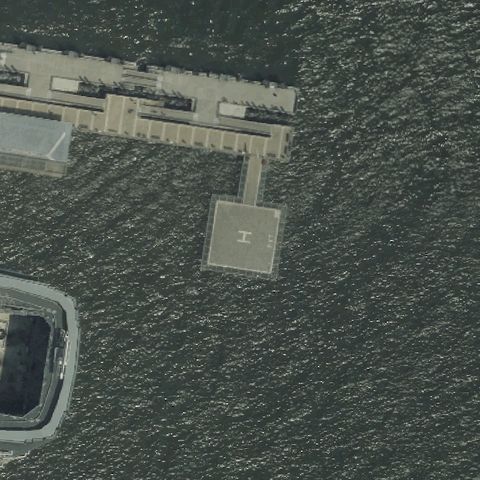 Aerial tile for 05NJ