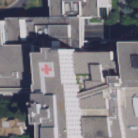 Aerial tile for 05WA