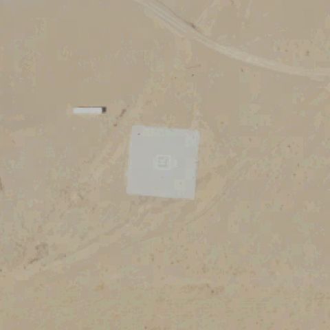 Aerial tile for 06CA