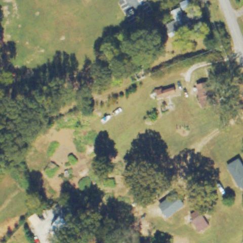 Aerial tile for 06GA