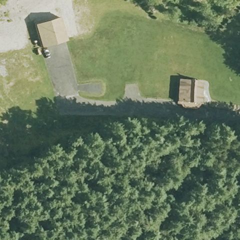 Aerial tile for 06MA