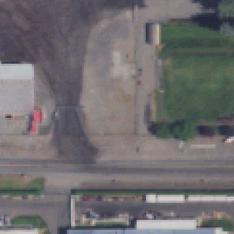Aerial tile for 06WA