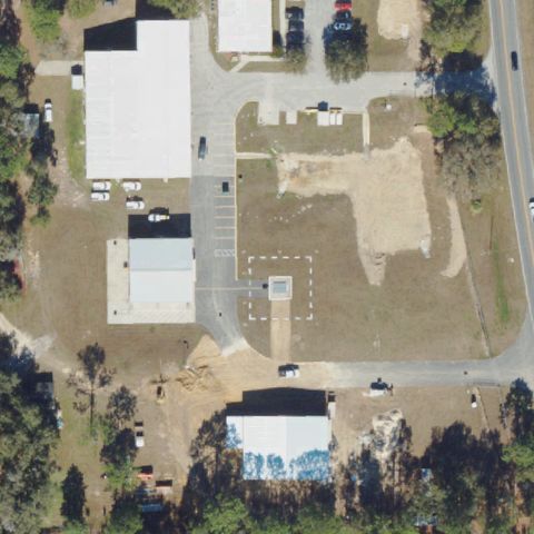 Aerial tile for 07FL