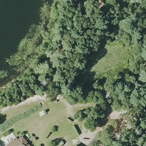 Aerial tile for 07MA