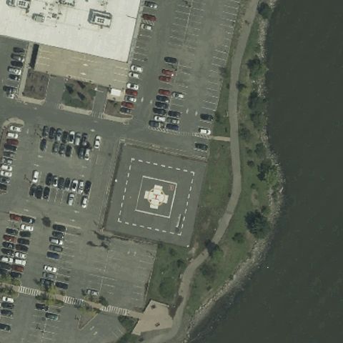 Aerial tile for 07NJ
