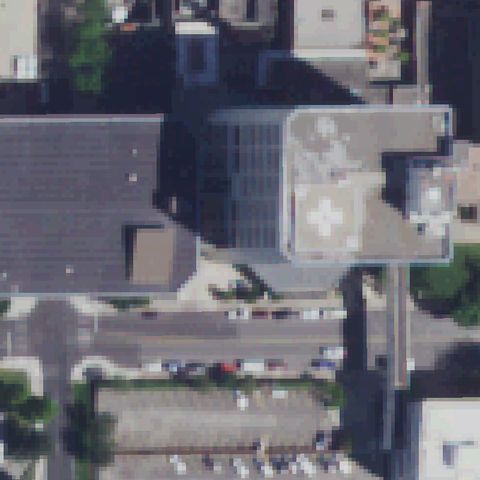 Aerial tile for 07WA