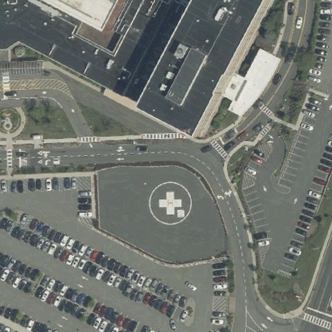 Aerial tile for 08NJ