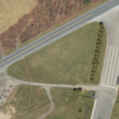 Aerial tile for 08PA