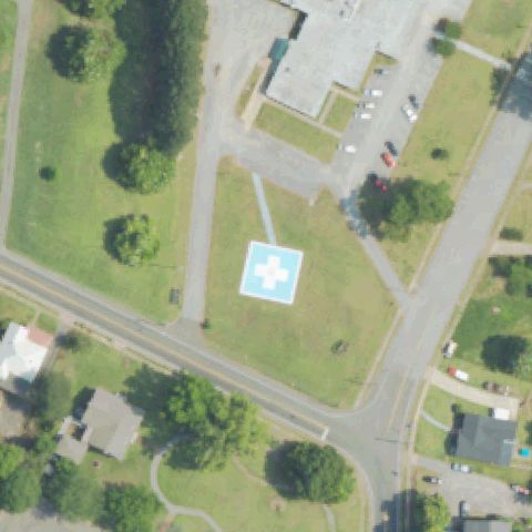 Aerial tile for 09AL