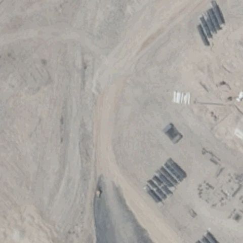 Aerial tile for 09NV