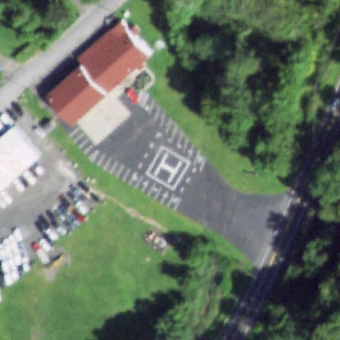 Aerial tile for 09NY