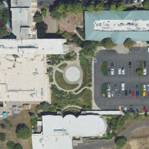 Aerial tile for 09OR