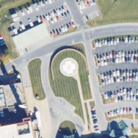 Aerial tile for 09VG