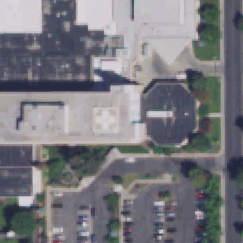 Aerial tile for 09WA