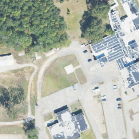 Aerial tile for 0AL2