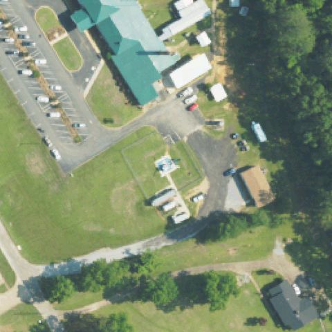 Aerial tile for 0AL3