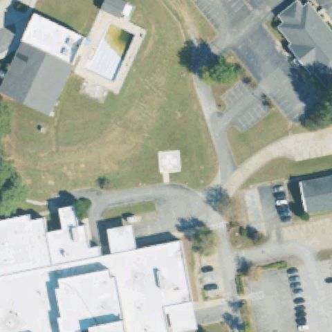 Aerial tile for 0AL4