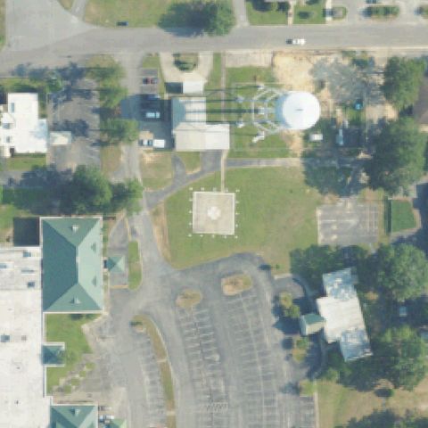 Aerial tile for 0AL6