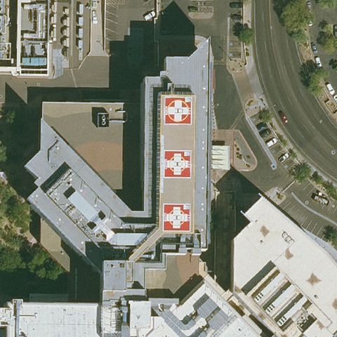 Aerial tile for 0AZ6