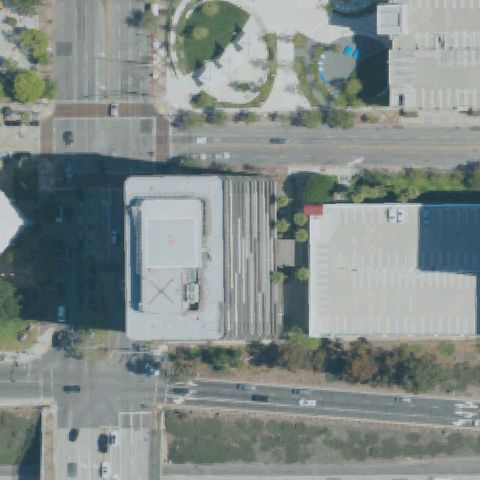 Aerial tile for 0CL4